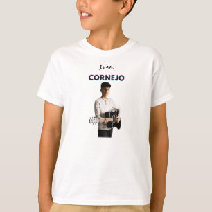 Ivan Cornejo T Shirt