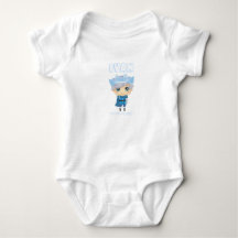 Ivan, isprince baby bodydress