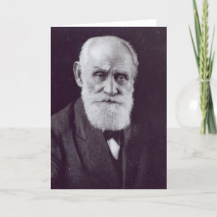 Ivan Petrovich Pavlov Kort