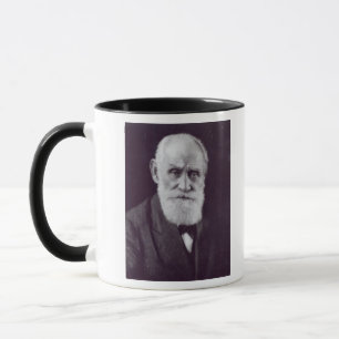 Ivan Petrovich Pavlov Mugg