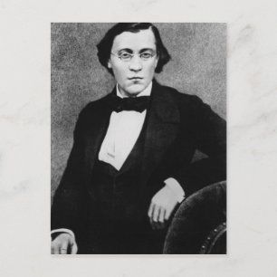 Ivan Sergeevich Turgenev Vykort