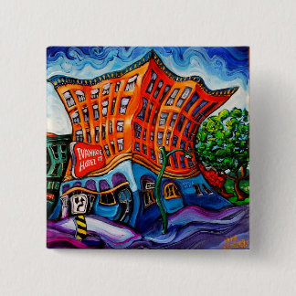 Ivanhoe knäppas knapp