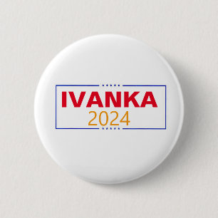 Ivanka Trump 2024 Knapp