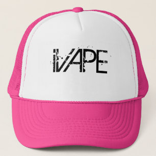 ivapehatt truckerkeps