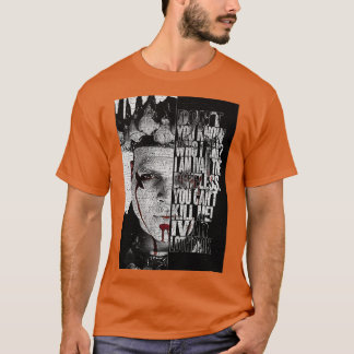 Ivar Boneless T Shirt