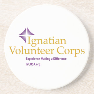 IVC Sandstone Underlägg med kork-stöd