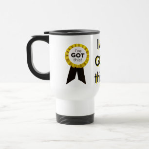 I've fick denna!! Mugg 2