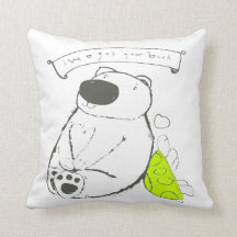 I've fick din baksida