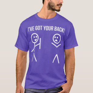 I've fick din baksida! t shirt