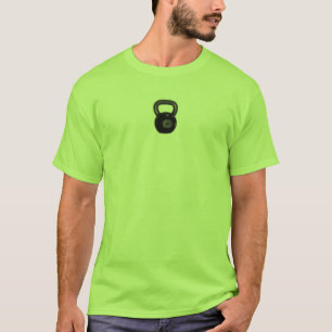 I've fick en feber t shirt