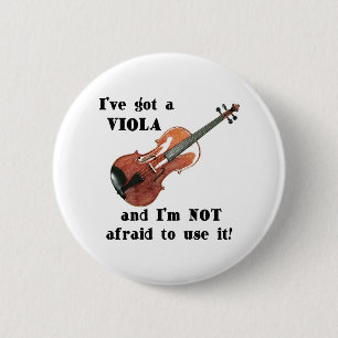 I've fick en Viola Knapp