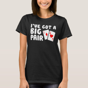 Ive fick ett stort parar att bekläda för t shirt