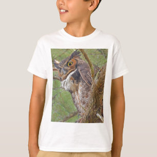 I've fick mitt öga på dig t-shirt