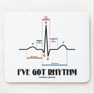 I've harrytm (ECG/EKG - den Oldgate lanen Musmatta
