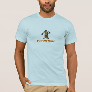 IVE-HARTRÄ T-SHIRT