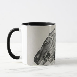 ives --The Leaders keramisk mugg