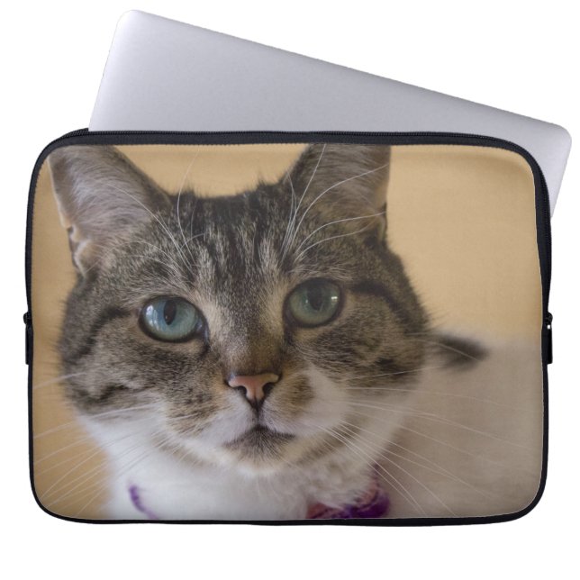 Ivey Laptop Fodral (Framsidan)