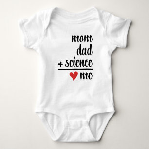 IVF Baby Gravid Meddelande T Shirt