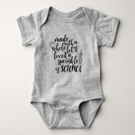 IVF-babyBodysuit T Shirt