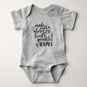 IVF-babyBodysuit T Shirt
