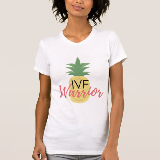 "IVF-krigare" skjorta || unga Fru TTC Shoppa T Shirt