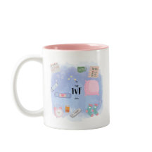 IVF MUGG