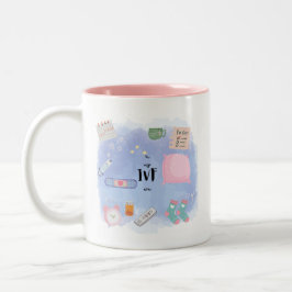 IVF MUGG