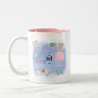 IVF MUGG