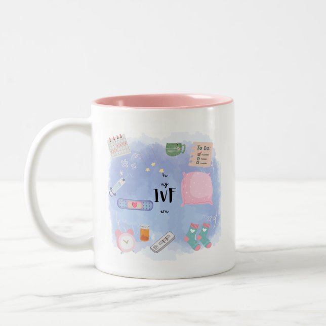 IVF MUGG (Vänster)