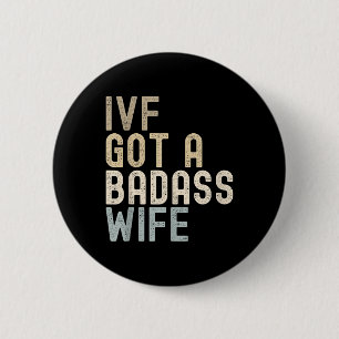 Ivf Pappa, Ivf Har A Bad fru Knapp