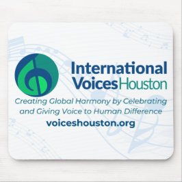 IVH Mousepad Musmatta