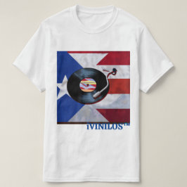 iVINILOS™ CAMISETA 01 T Shirt