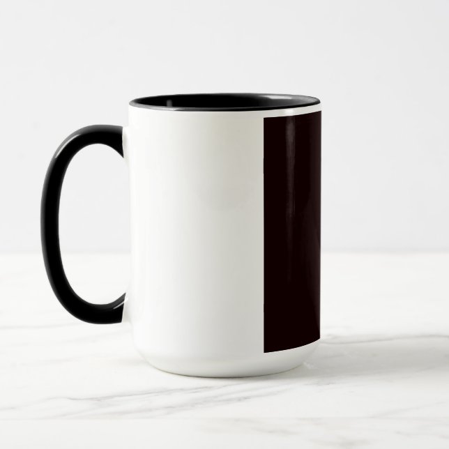 iVINILOS™ TAZA 03 Mugg (Vänster)