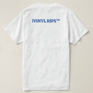 iVINYL RIPS™ SHIRT 01 T