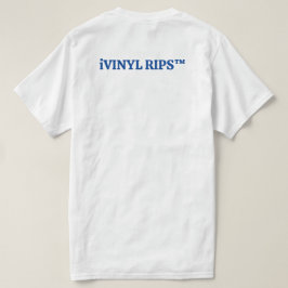 iVINYL RIPS™ SHIRT 01 T Shirt