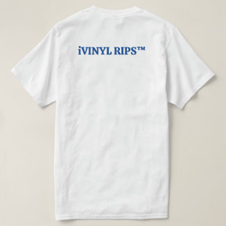 iVINYL RIPS™ SHIRT 01 T Shirt