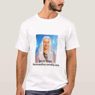 Ivo av Vega T-Shirt