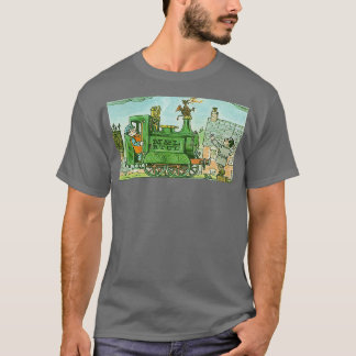 Ivor the Engine T Shirt