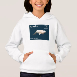 Ivory Beluga T Shirt