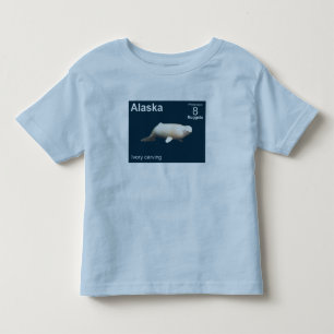 Ivory Beluga Tee