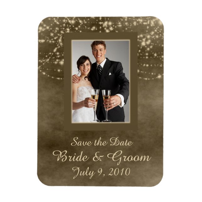 Ivory Lanterns Magnet (Vertikal)