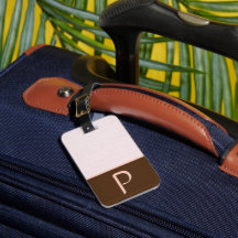 Ivory Linen Woven Fabric, Rosa & Brown Färg Block