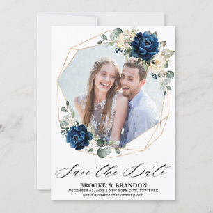 Ivory Ro i Guld Spara Datumet