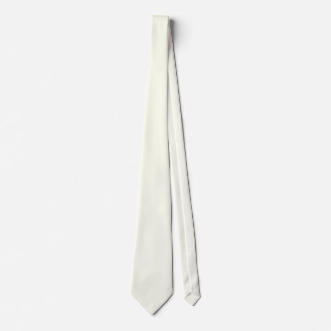 Ivory Solid Color Slips (Framsida)