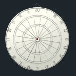 Ivory Solid Färg Darttavla<br><div class="desc">Ivory Solid Färg. Den här mjuka, benvita nyansen utstrålar elegans och sofistikering, skapar den perfekt för alla tillfälle som kräver en liten finslipad skönhet. Den subtila värmen och de grå undertonerna skapar en mångsidig skuggning som passar för tillfällen.</div>