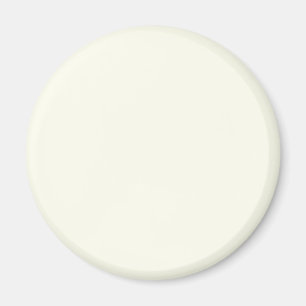 Ivory White FFFFF0 - alternativ för att lägga till Magnet
