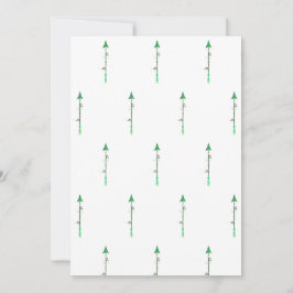 Ivy Arrow Papper