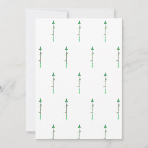 Ivy Arrow Papper