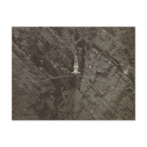 Ivy Baldwins spektakulära belägenhet