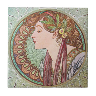 Ivy Goddess Kakelplatta
